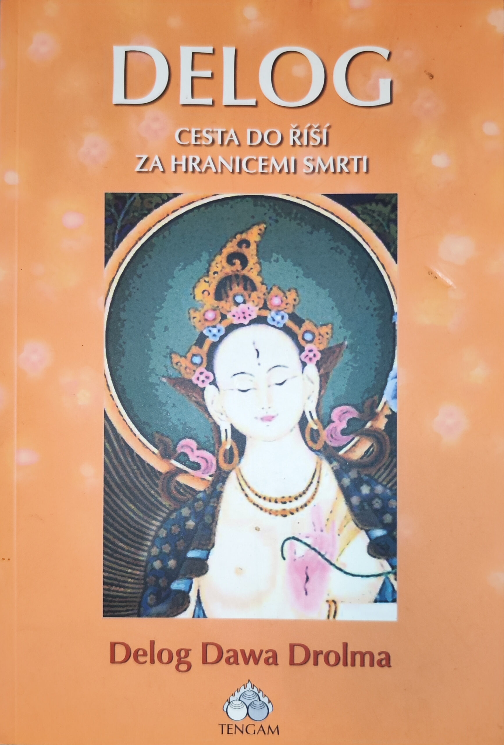 Delog — cesta do říší za hranicemi smrti
