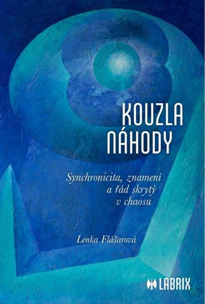 Kouzla nahody obálka